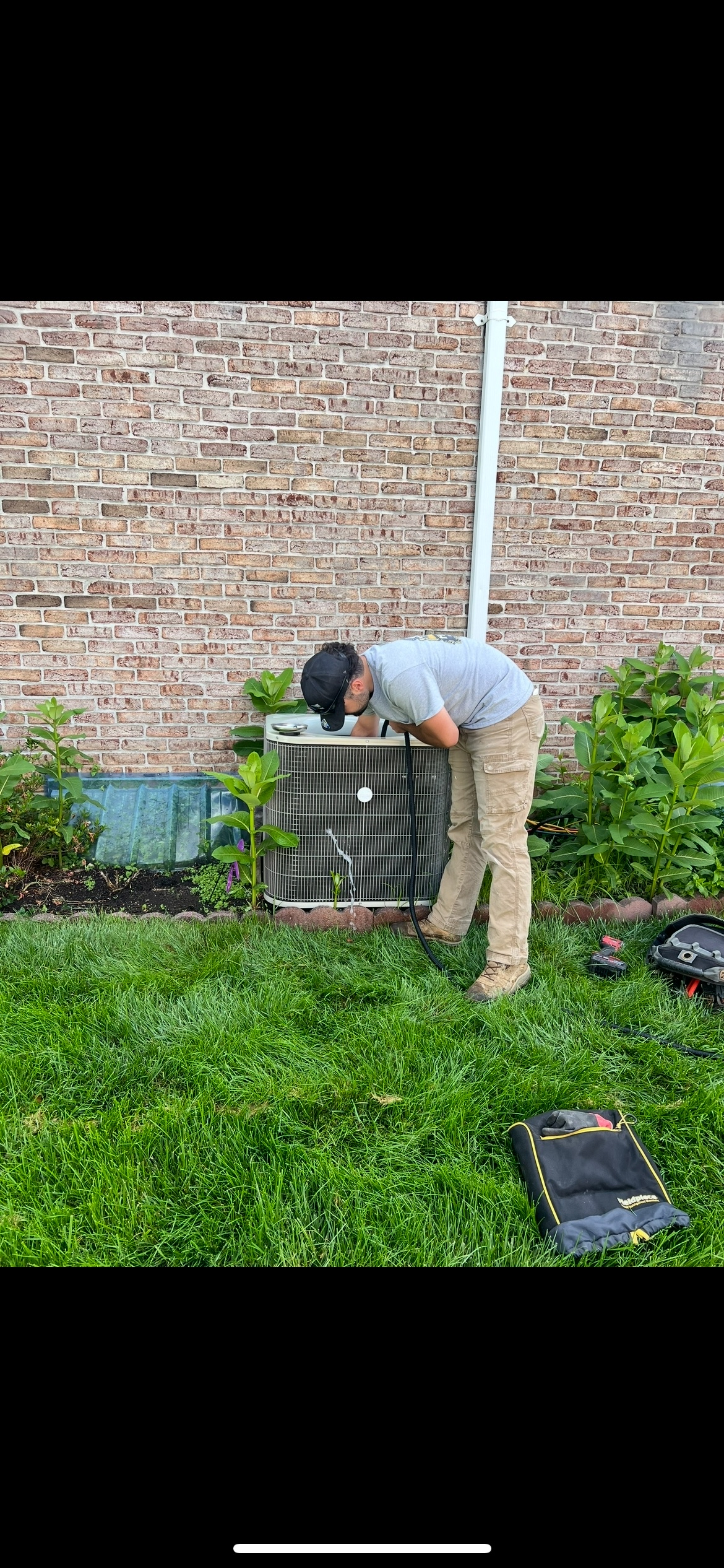 HVAC Maintenance in Dillsburg