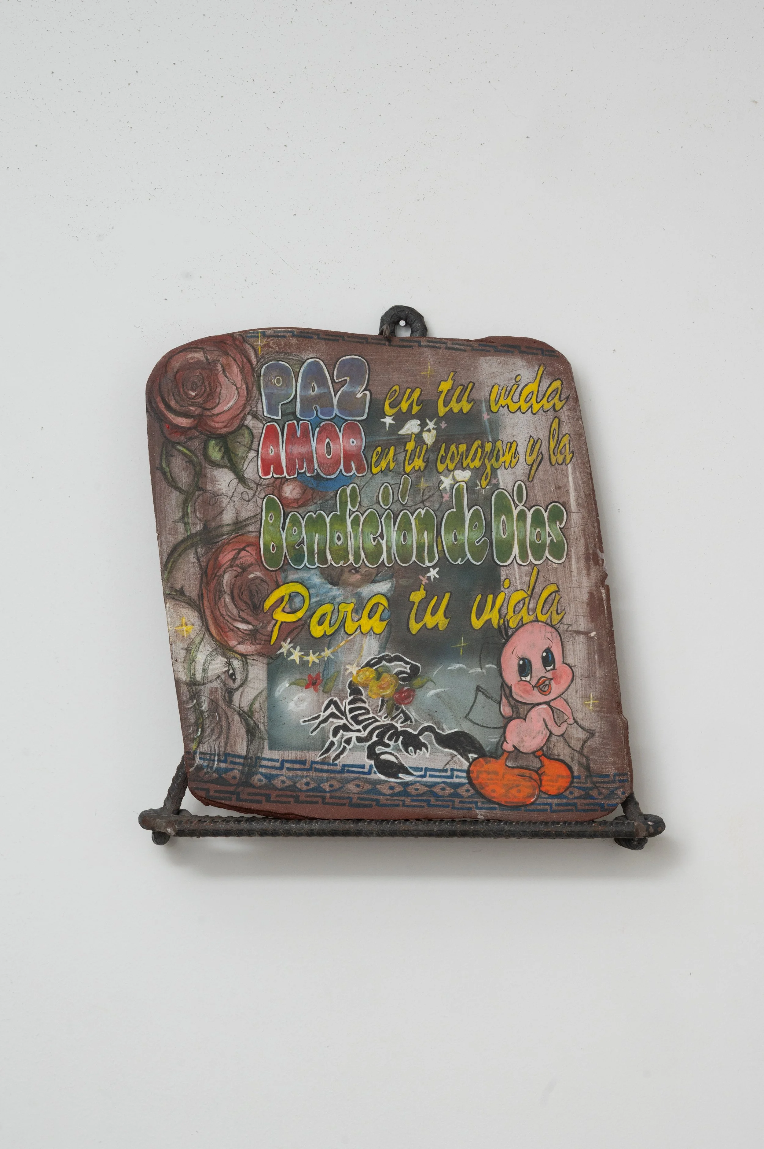 Yaritza Flores Bustos - Mis mejores desoes te los mando por whatsapp (para Felicitas)