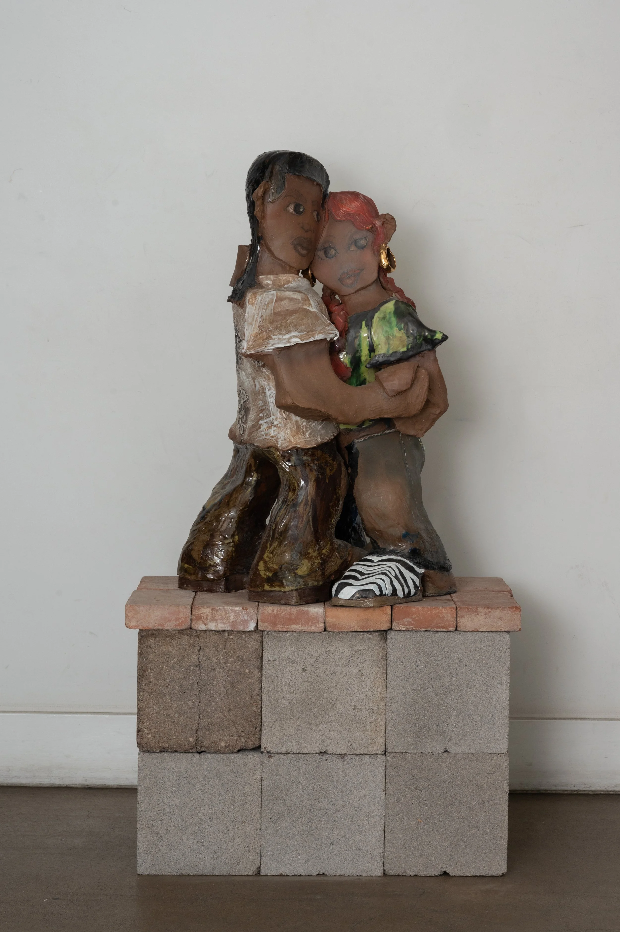 Yaritza Flores Bustos - Group Show at the Museo de Arte de Ciudad Juárez