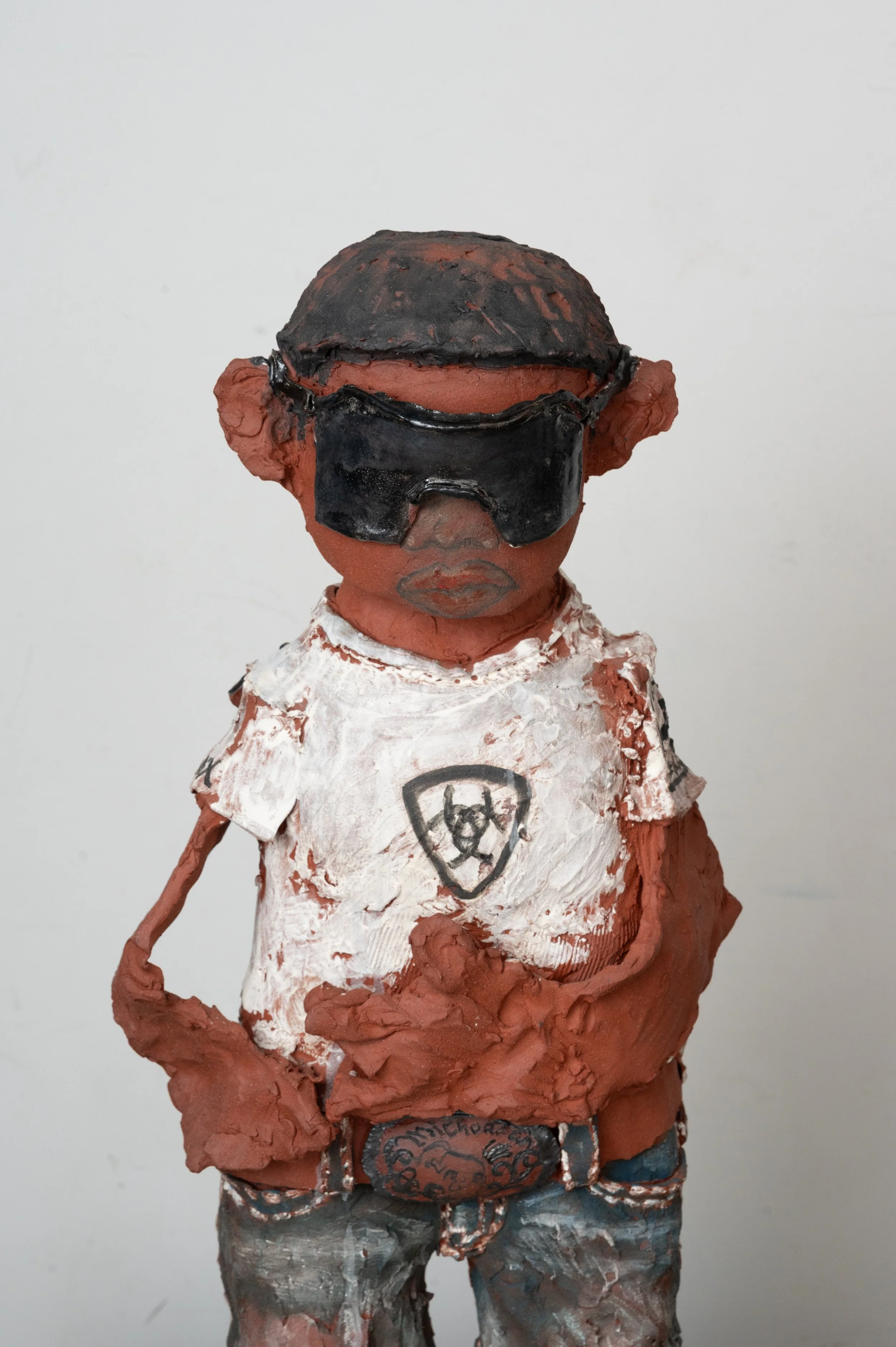 Yaritza Flores Bustos - fugation