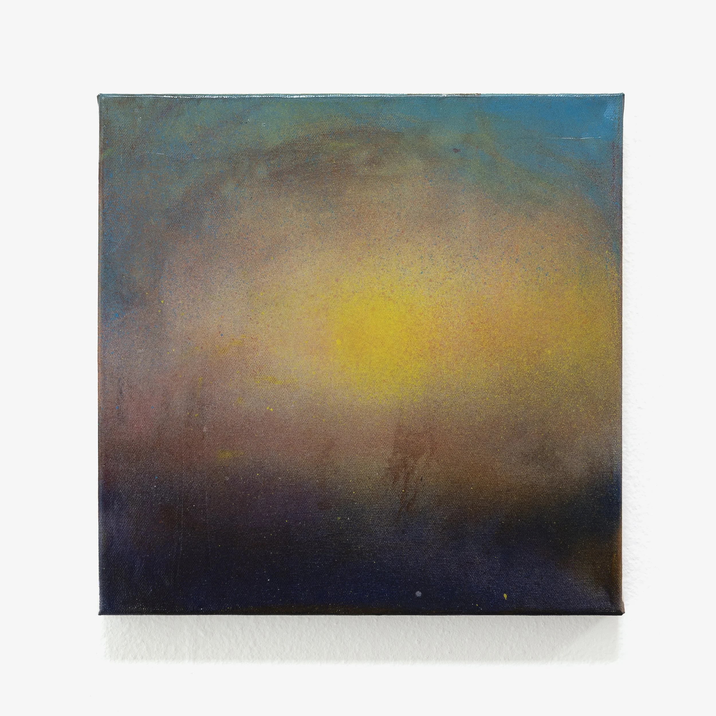 Midnight Sun Small Study