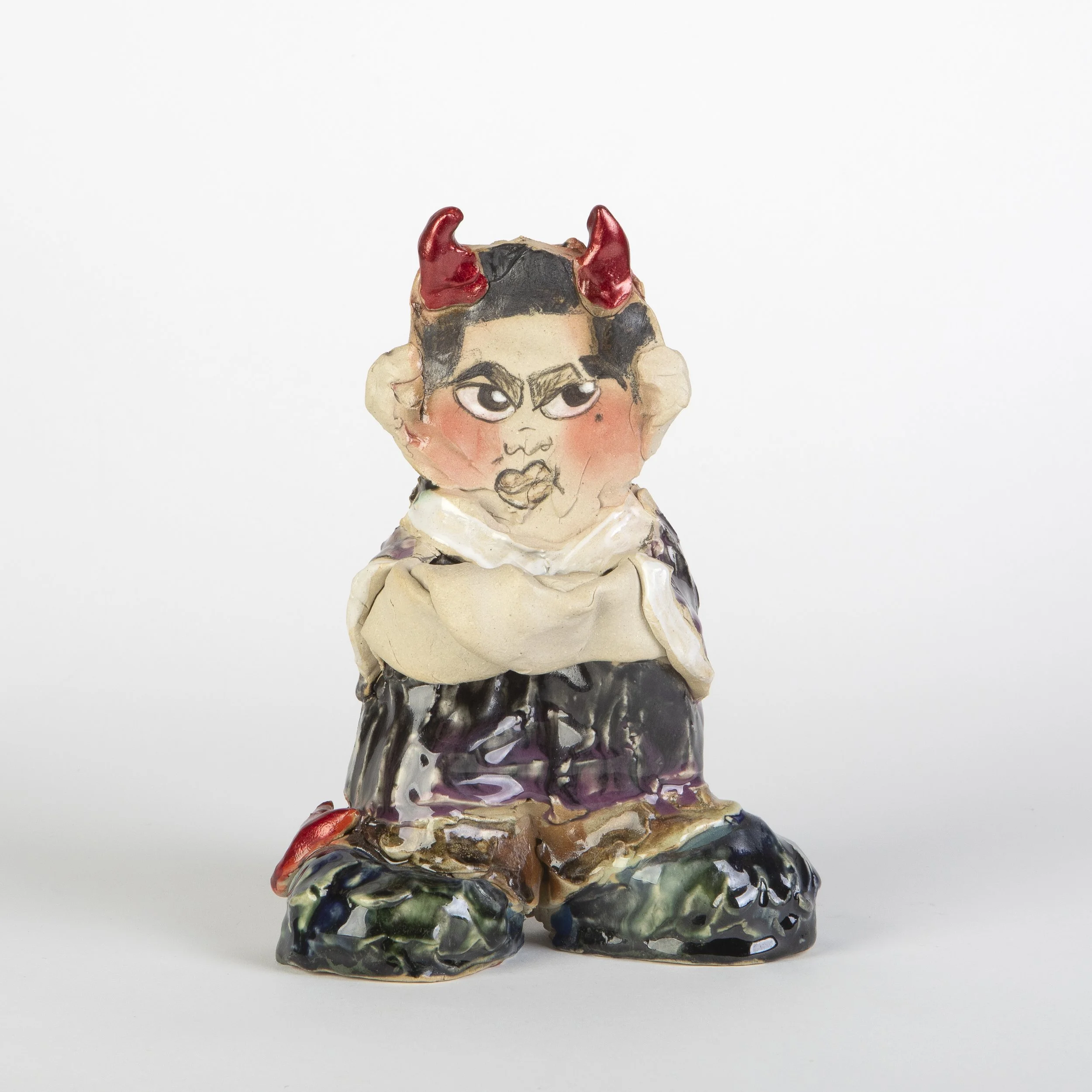 Yaritza Flores Bustos - tu diablo