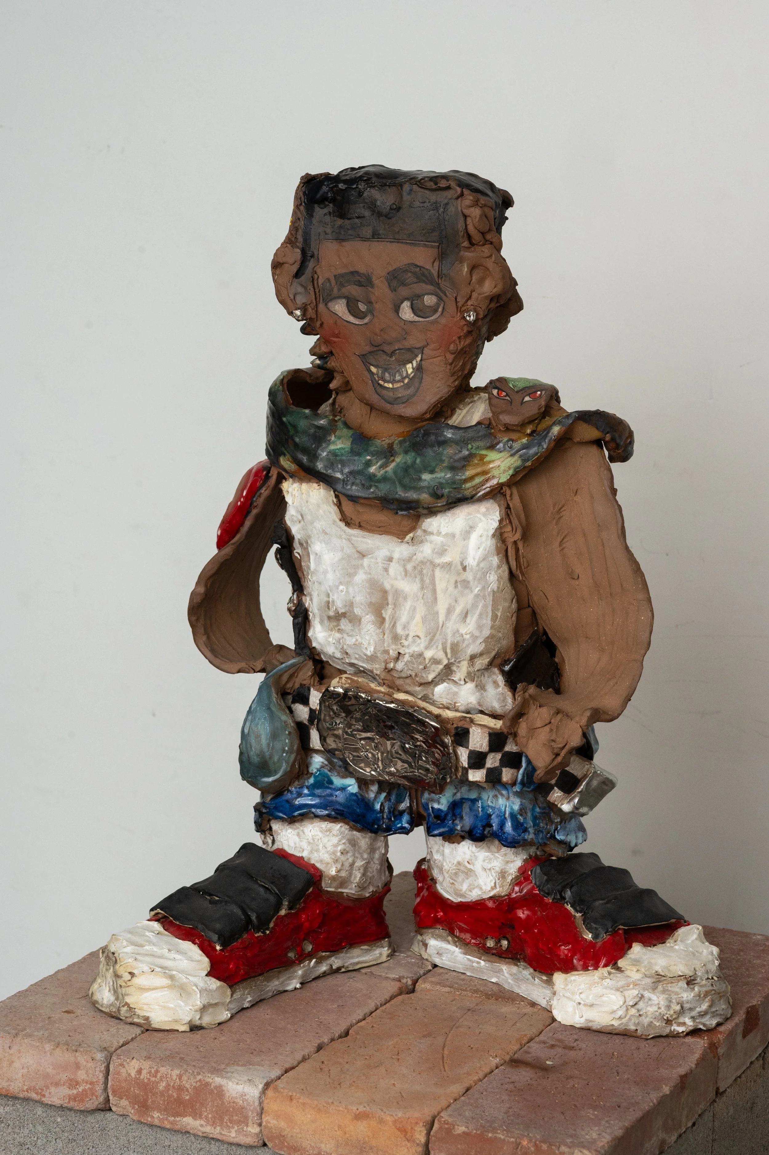 Bustos_In My White Tee_Image 3.jpg