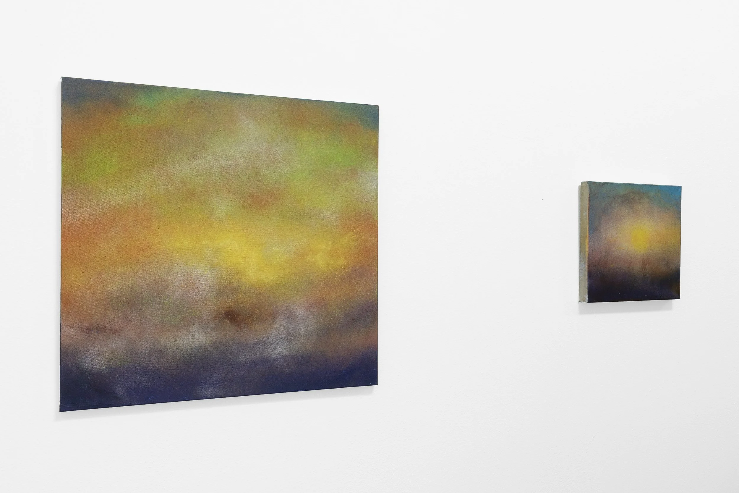 Installation view, Family Style, June 30 - September 5, 2026