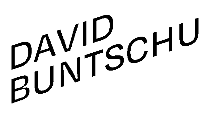 David Buntschu