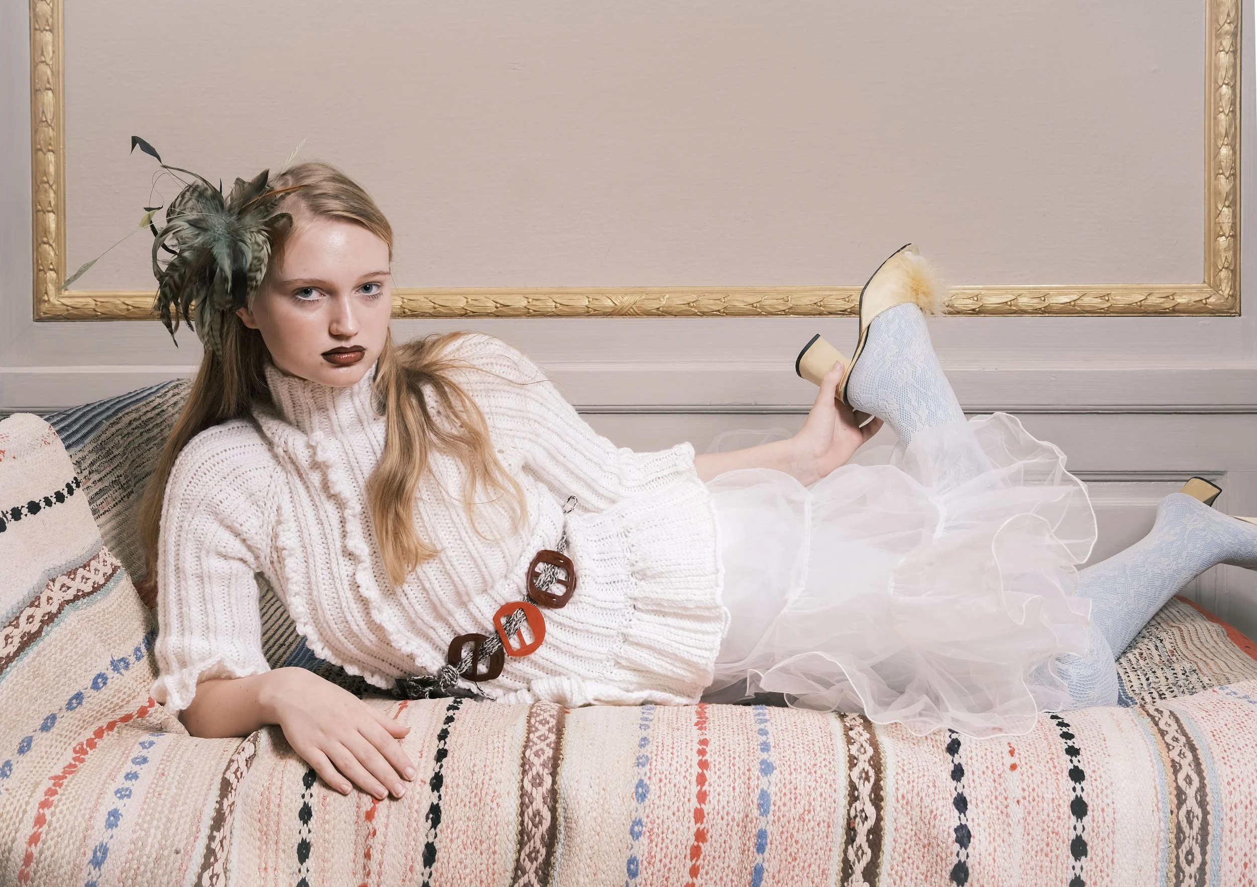 Testshoot Sthlm. 2.11.25