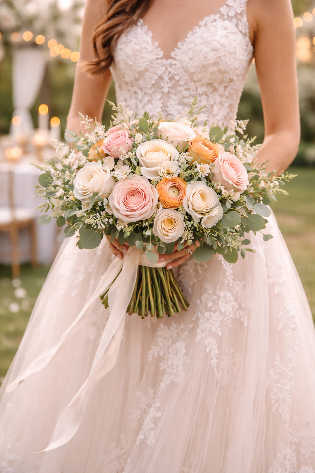 Wedding Consultation