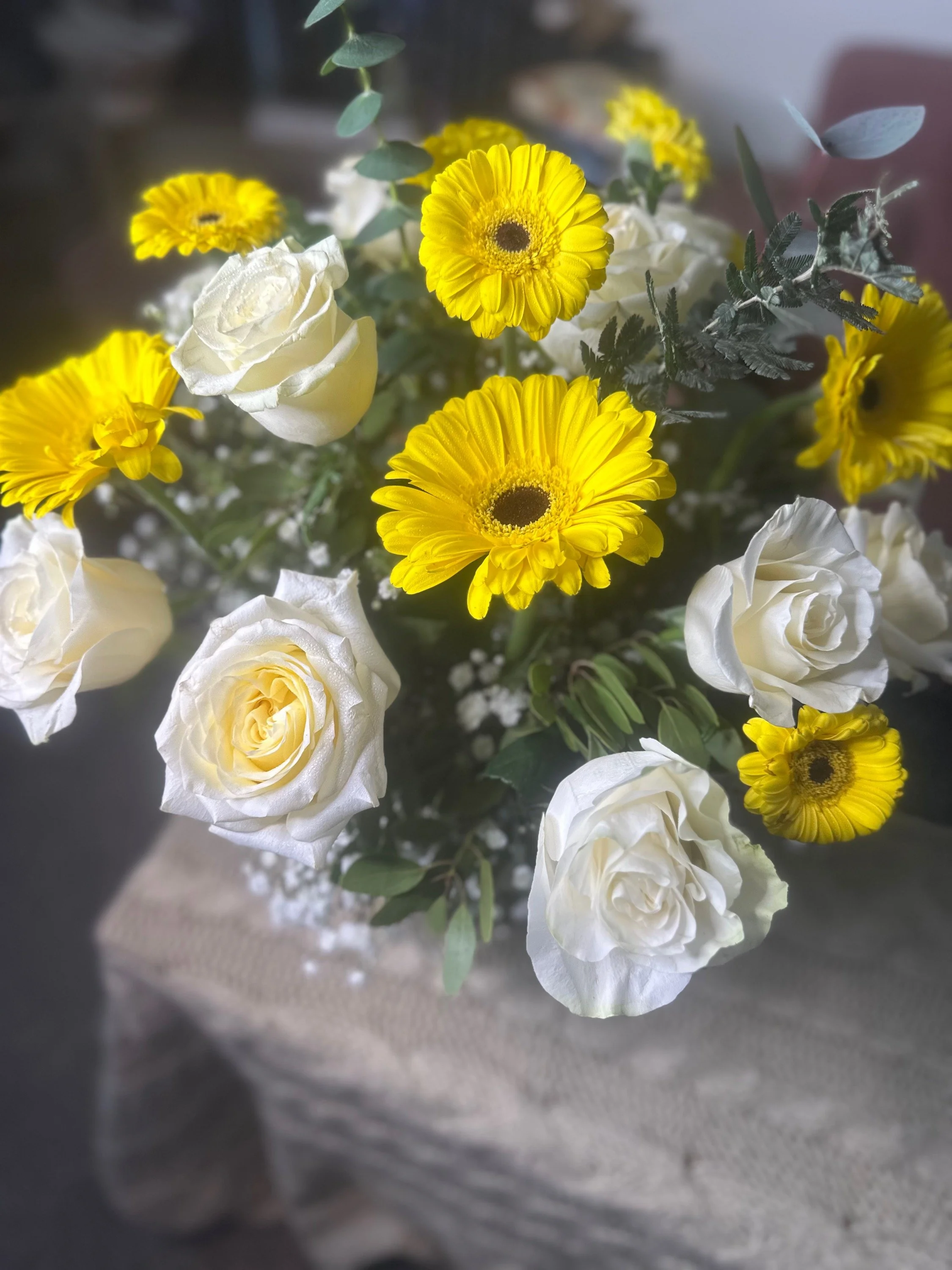 Legacy of Love- Mother's Day Flowers