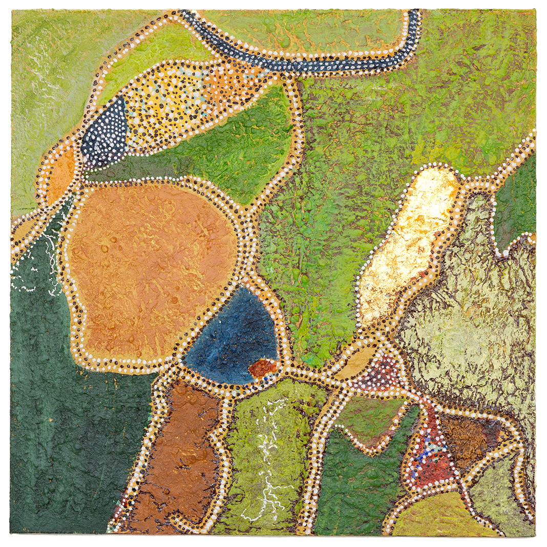 Songlines
24" x 24"
$1,000 - Sold