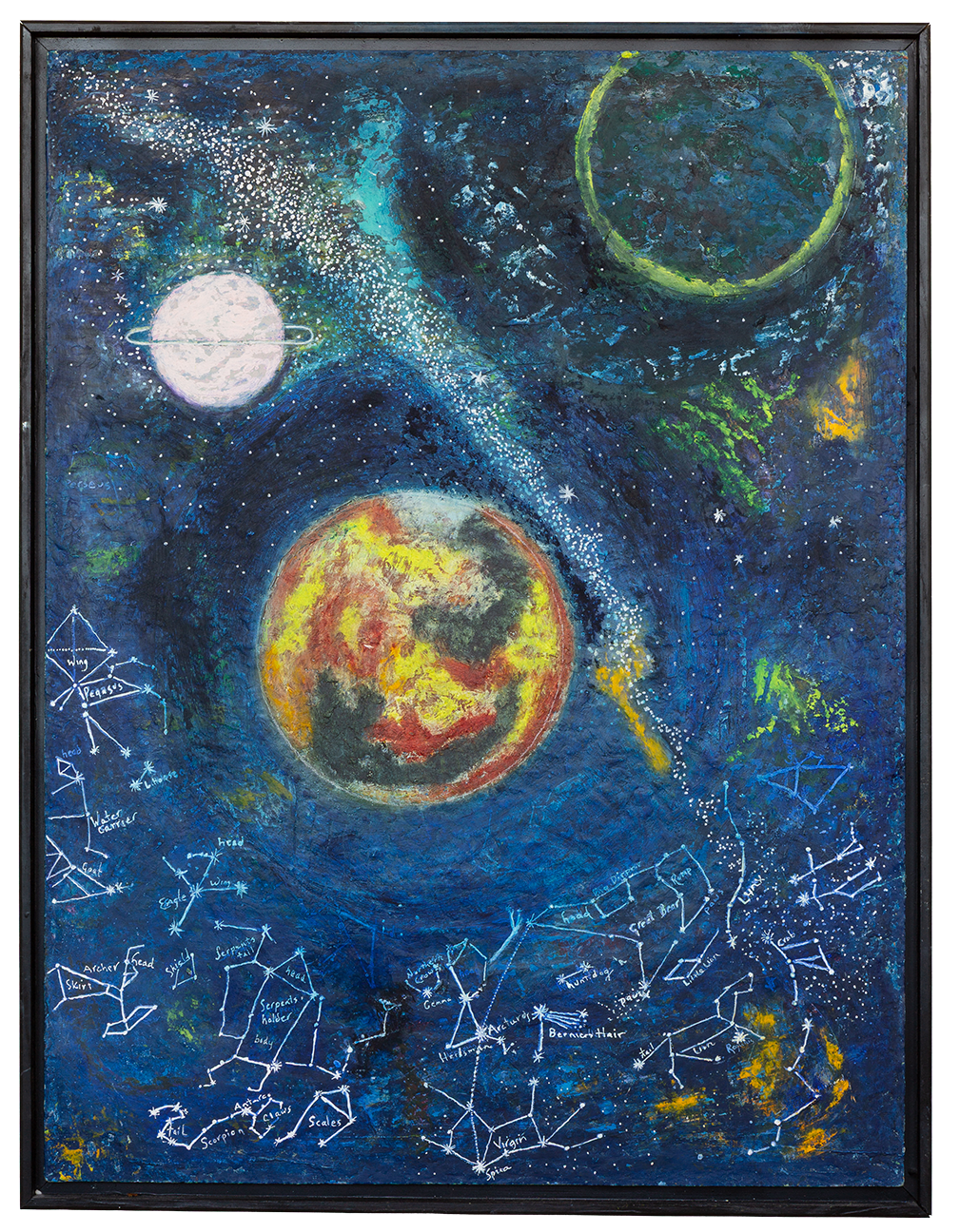 Untitled
25.75" x 24"