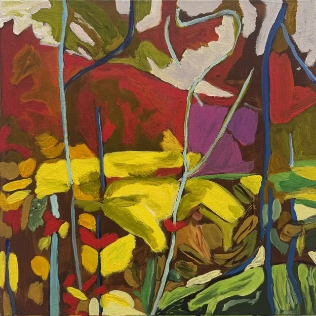 Fall
Acrylic paint on canvas
20" x 20" - 2026
$300
