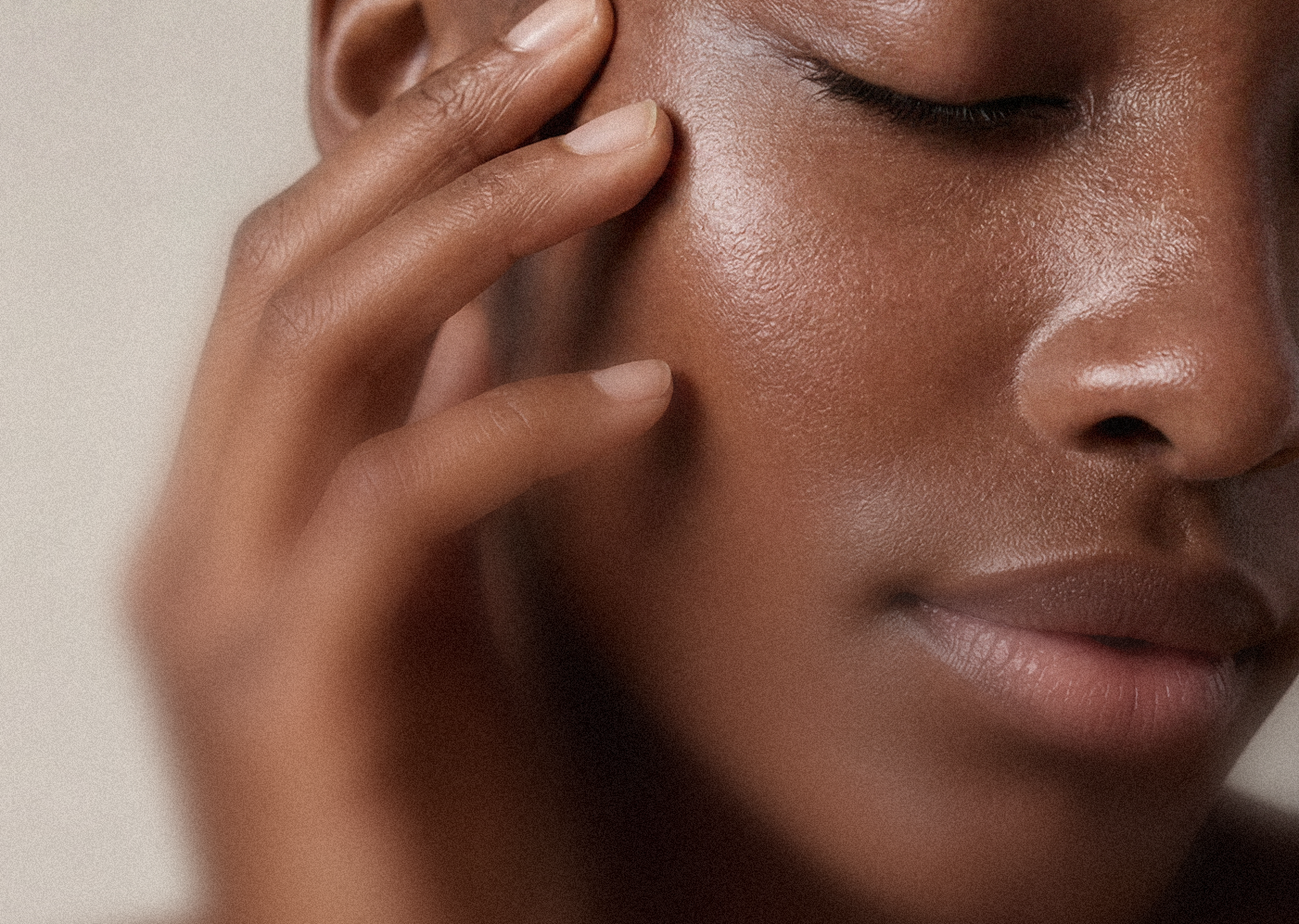 Why Your Skin Feels Tight After Cleansing