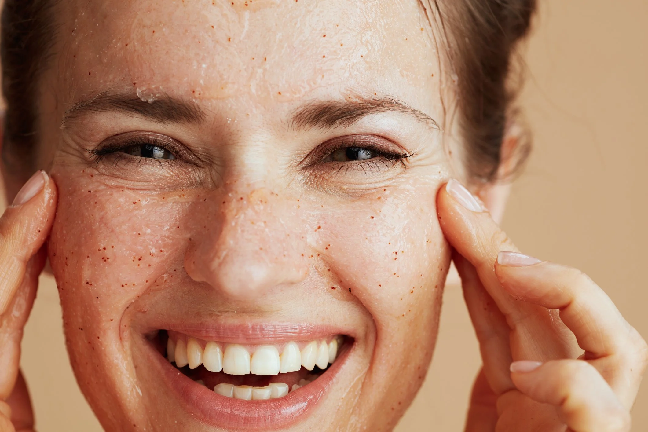 Why Hydration Is the Key to Healthier-Looking Skin