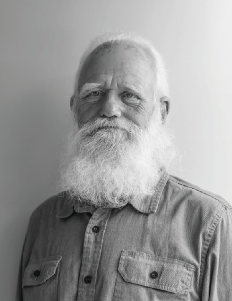 Cast Member in Second Samuel Play, Production by Ashe County Little Theatre