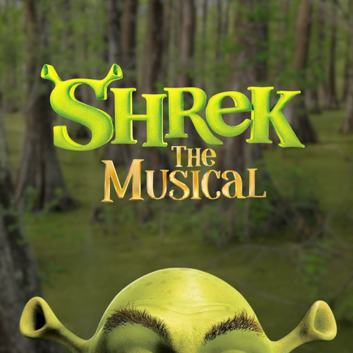 Shrek The Musical