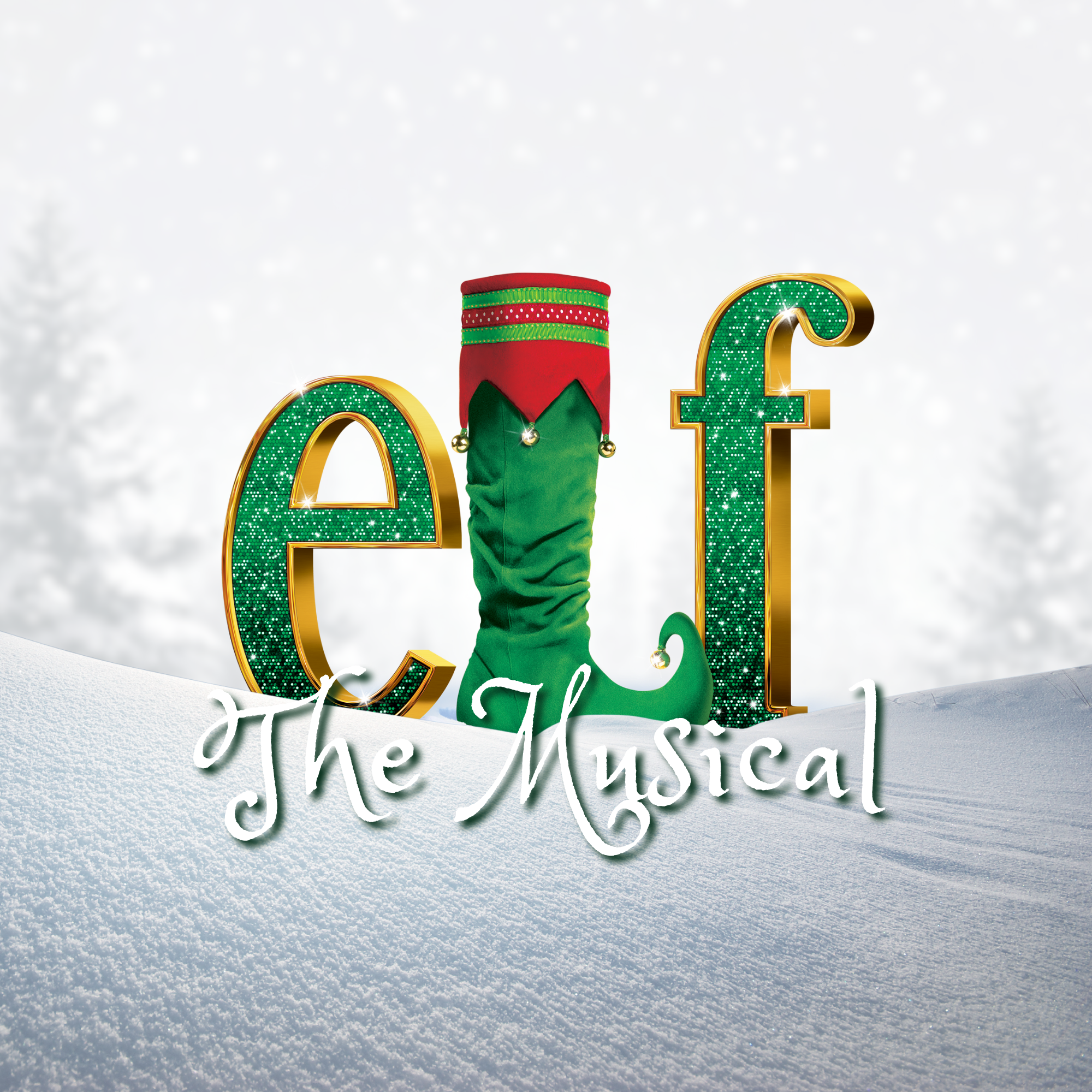 Elf the Musical