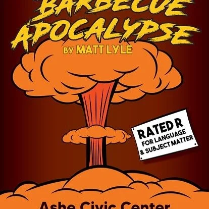 Call for auditions!  Contact the director at c26sail@mac.com for more information.