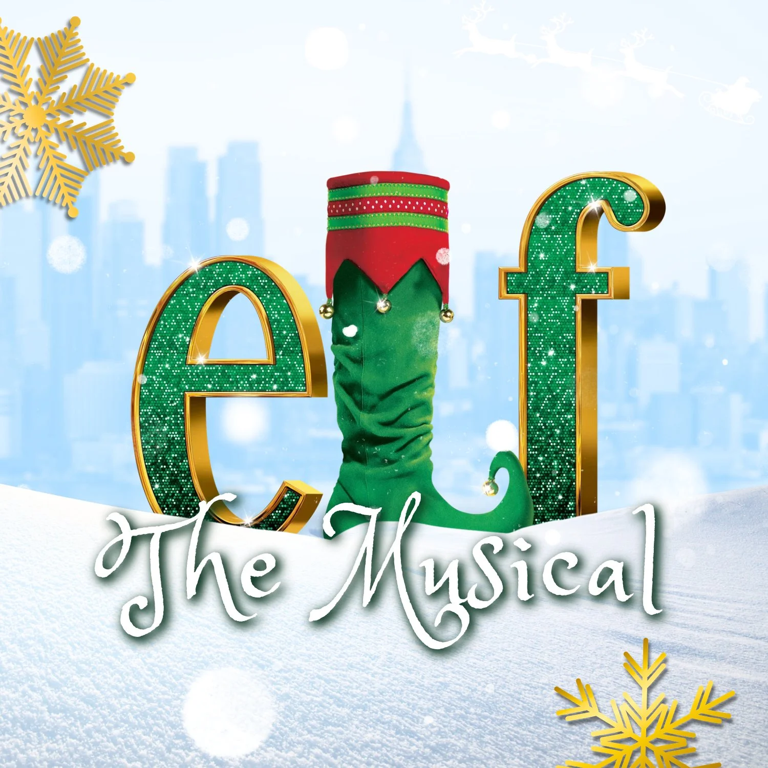 Elf the Musical