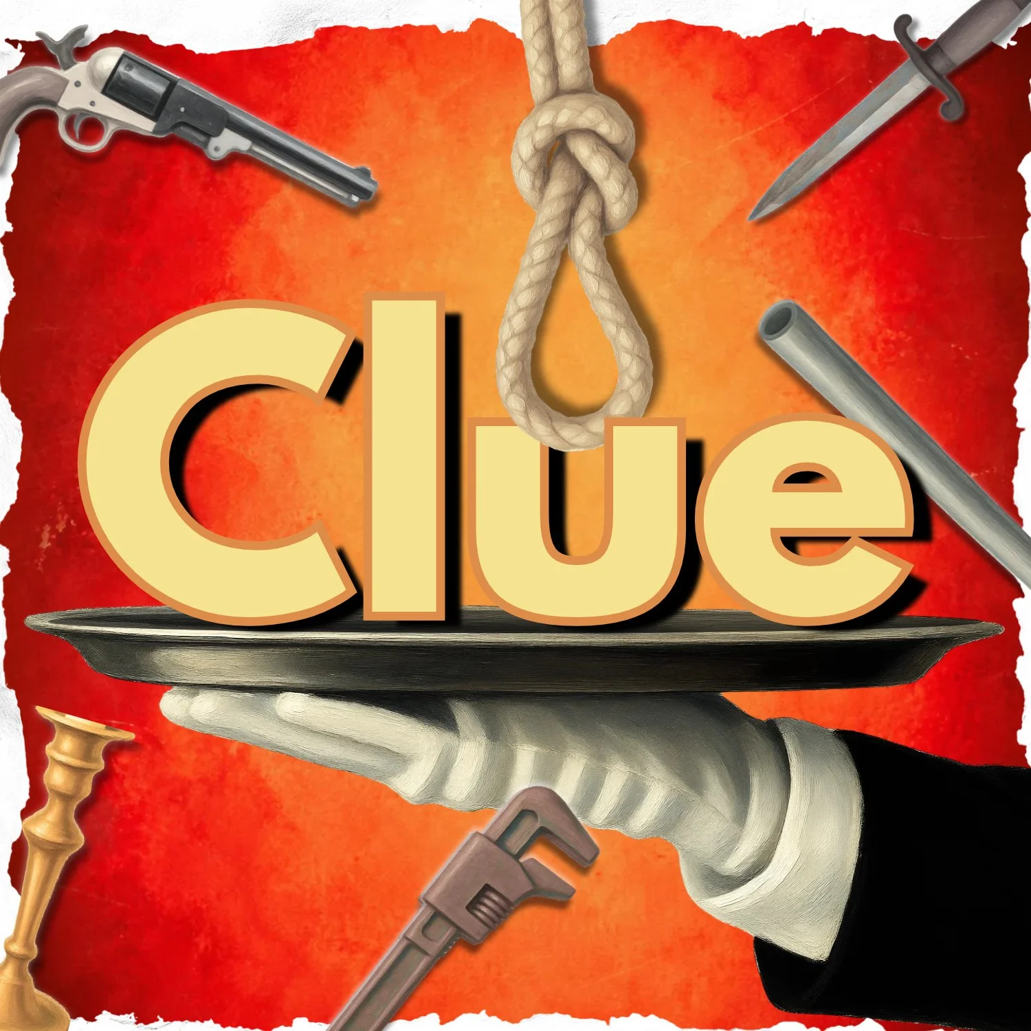 Clue