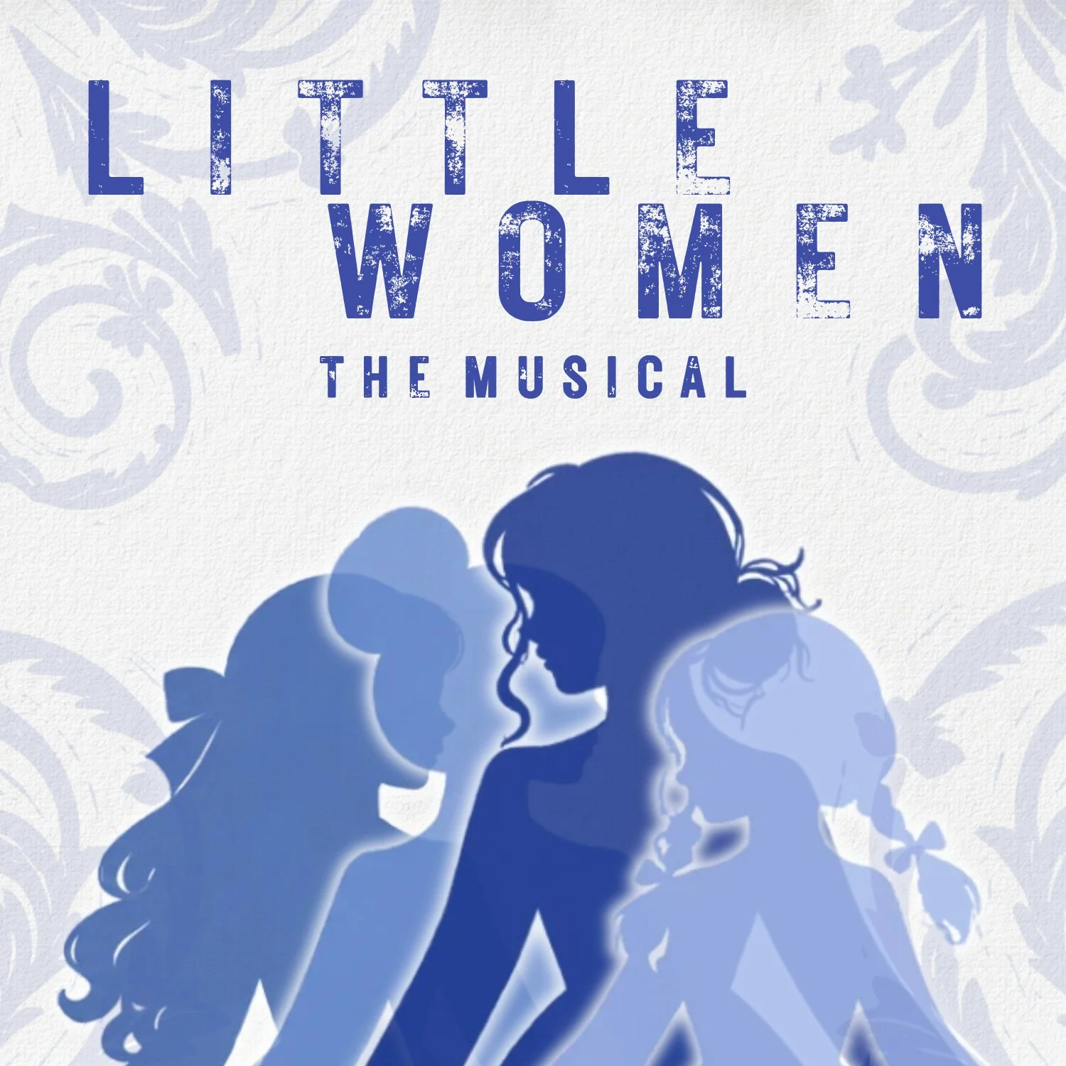Little Women The Musical