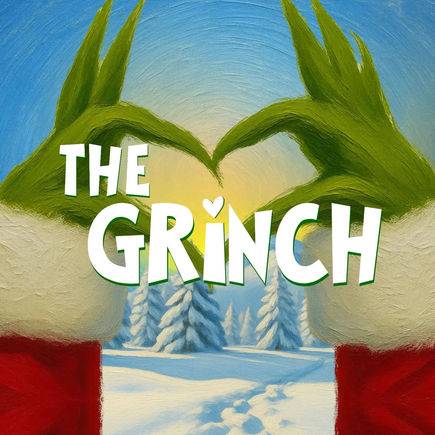 The Grinch