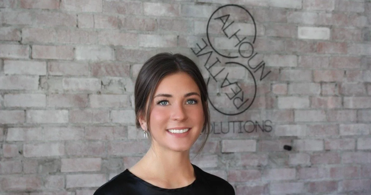 🎭 BEHIND-THE-SCENES SHOUT-OUT! 🎭
As we get ready to unveil our exciting 2027 Season Preview, we want to shine a massive spotlight on the person keeping our digital stage running flawlessly: Brooke Calhoun at Calhoun Creative Solutions.

💻✨From mas