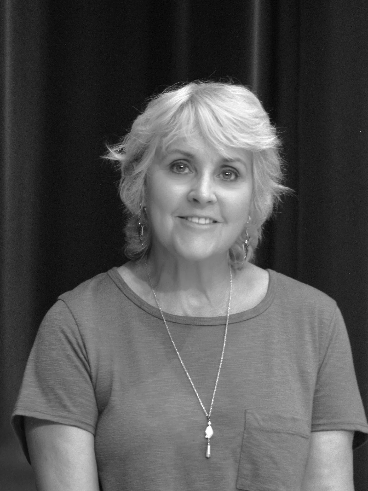 A Shoutout to the Mastermind Behind The Turn of the Screw ⚡️Miss Sally Kinka!

📋If you loved the show, you have our amazing Director to thank! From day one of auditions to the final curtain call, you've been our biggest cheerleader, our toughest coa