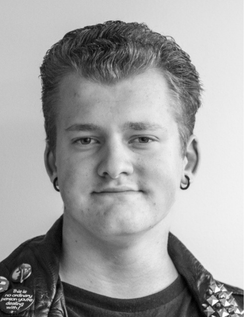 Cast member in New Wendy in Neverland Play, Production by Ashe County Little Theatre