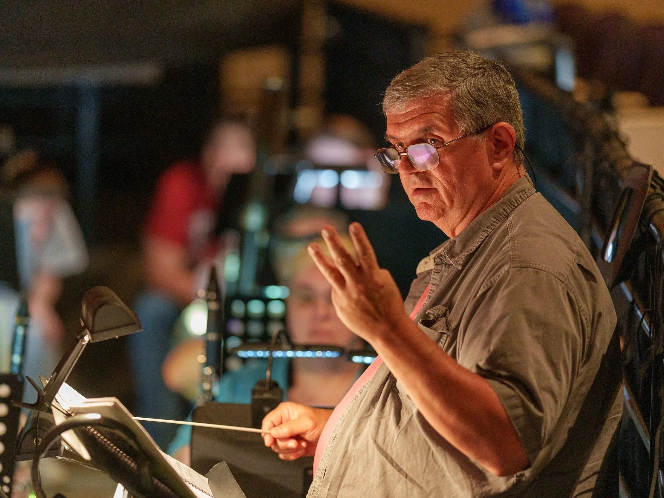 Fiddler on the Roof Play, Production by Ashe County Little Theatre