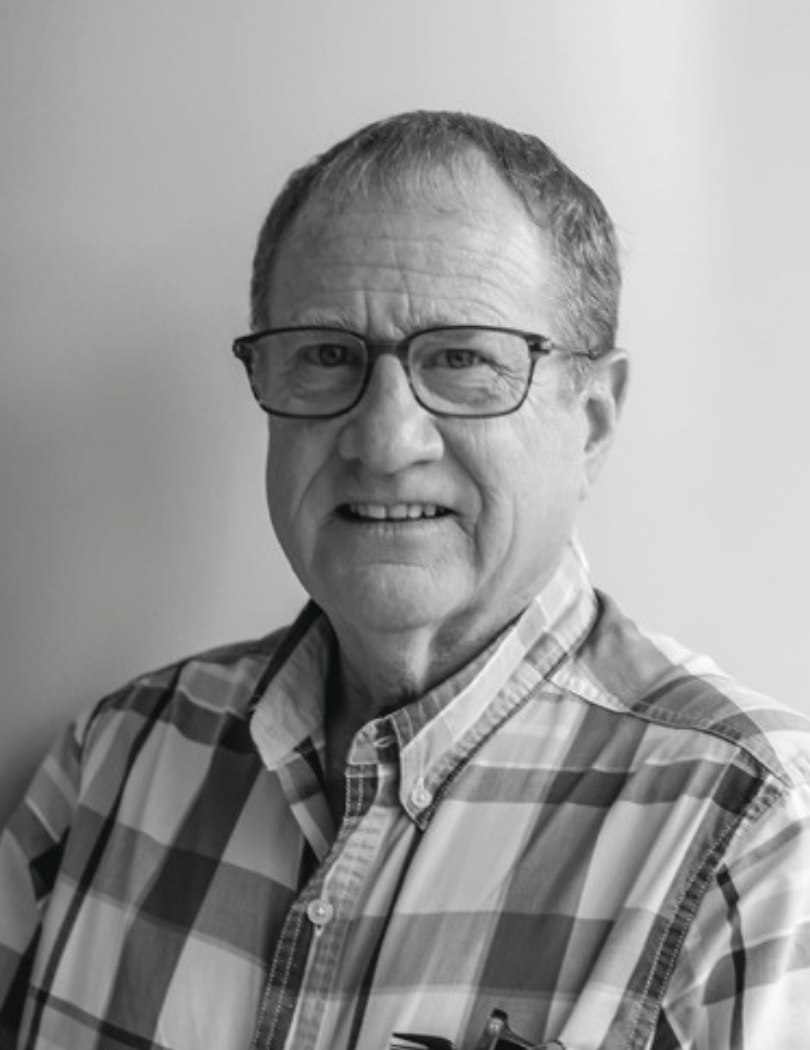 Cast Member in Second Samuel Play, Production by Ashe County Little Theatre