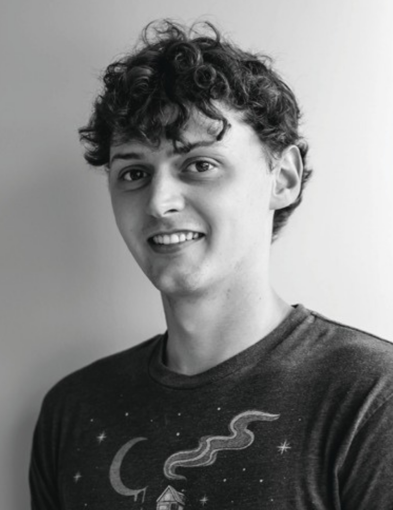 Cast Member in Second Samuel Play, Production by Ashe County Little Theatre