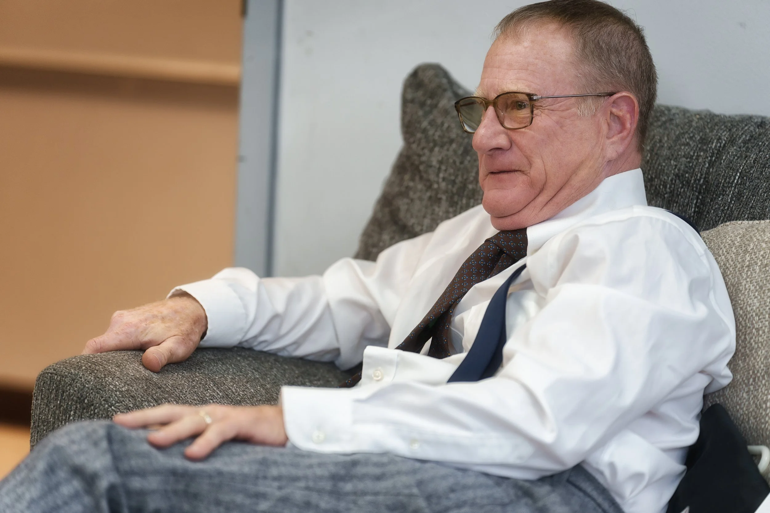 Backstage at Ashe County Little Theatre in Ashe county North Carolina