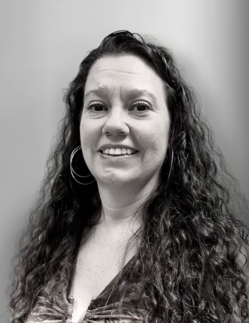 Christina Wagoner Treasurer of Ashe County Little Theatre