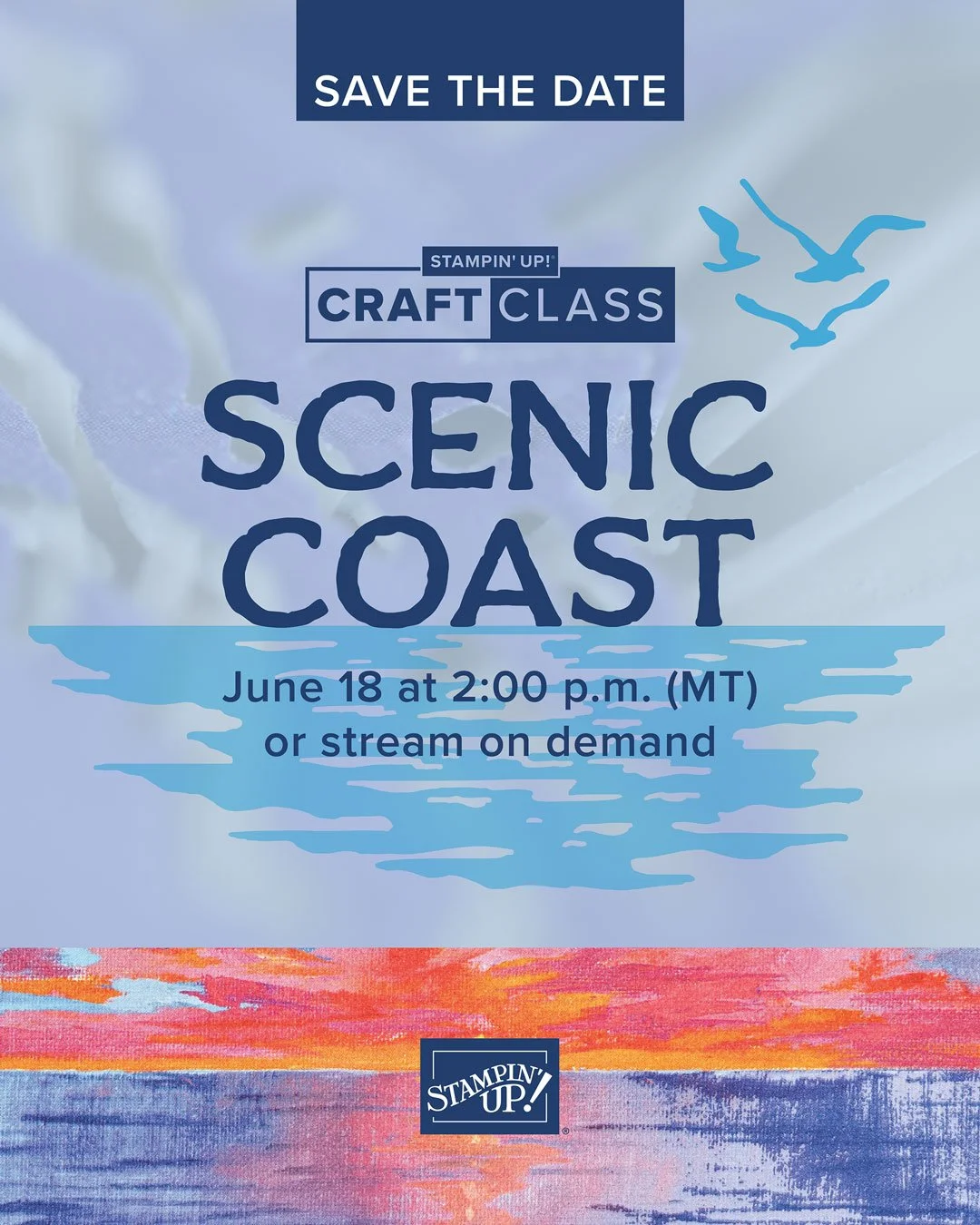 Scenic Coast Class
