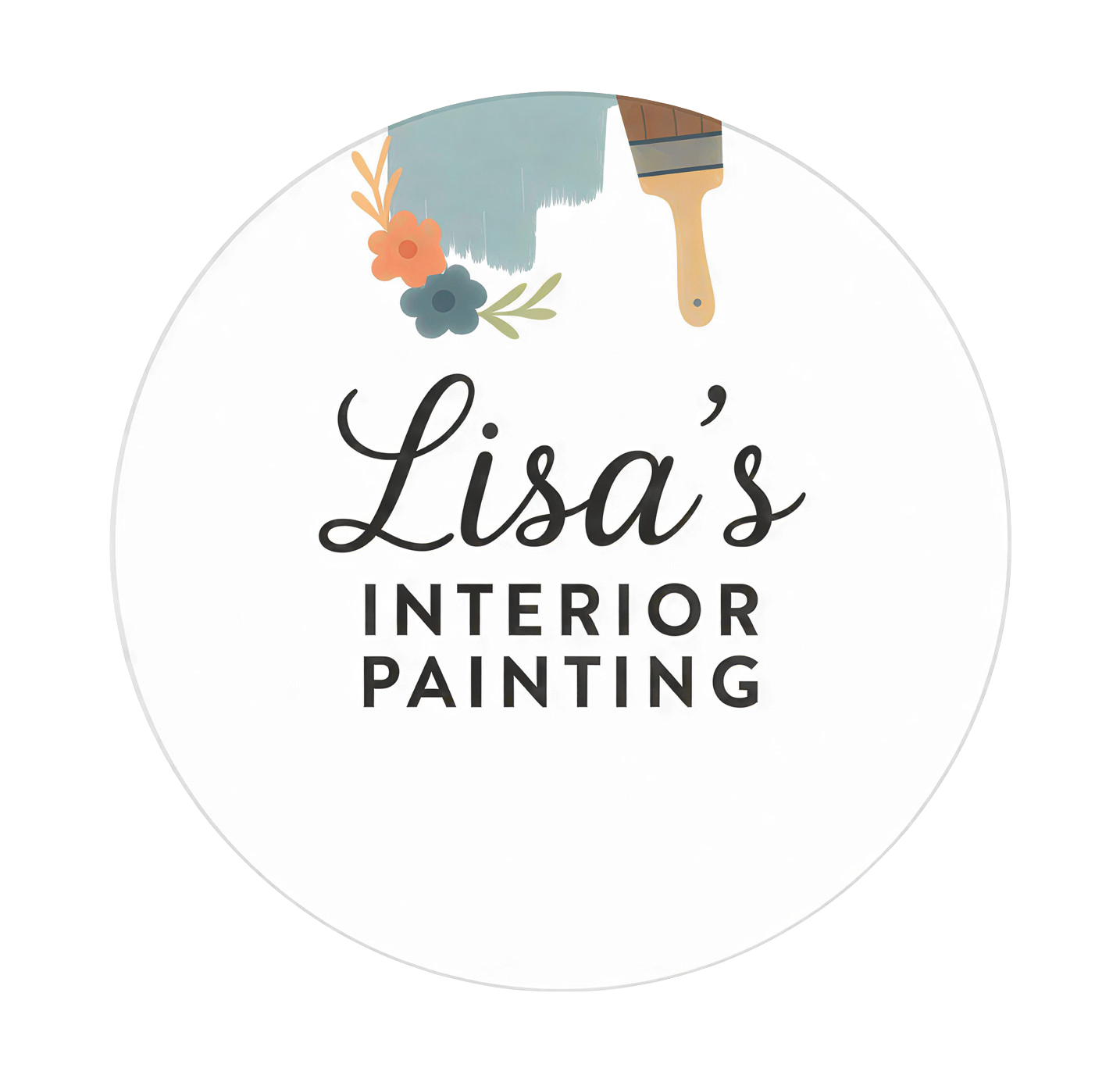 Lisa’s Interior Painting