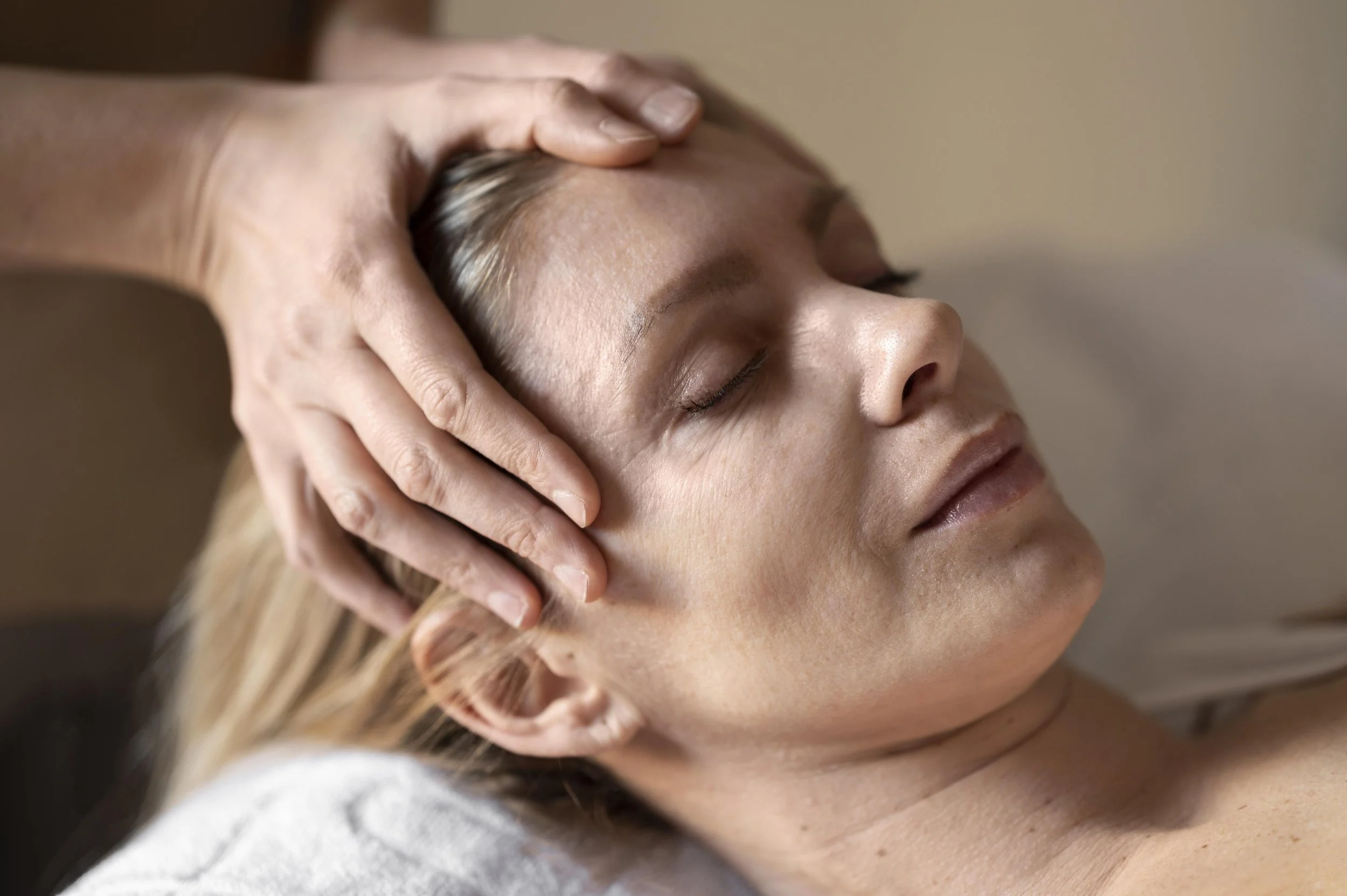 Craniosacral Therapy
