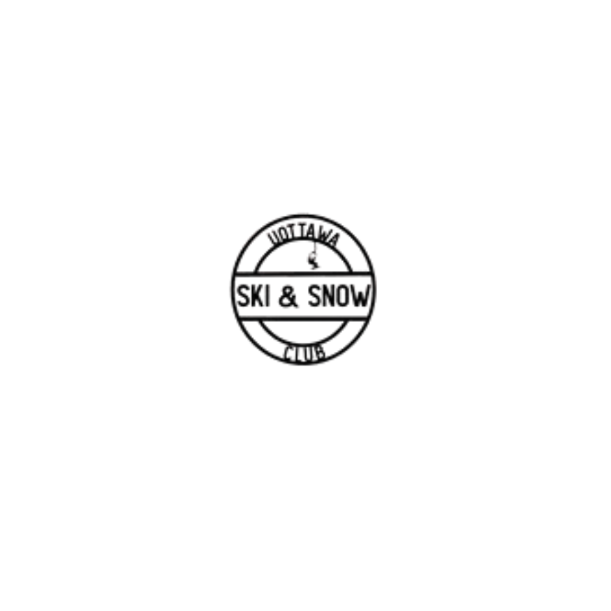 University of Ottawa Ski and Snowboard Club logo