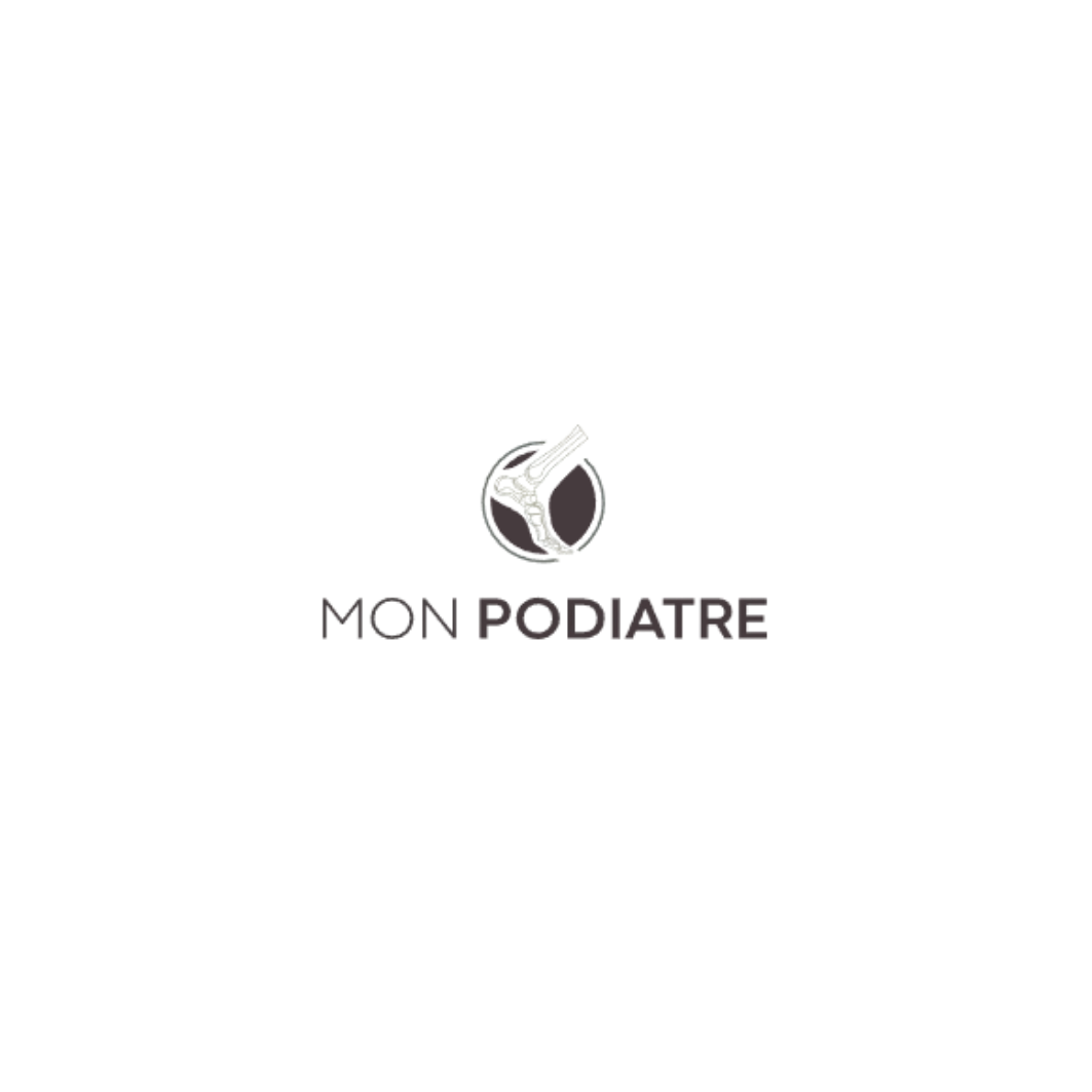 Mon Podiatre logo
