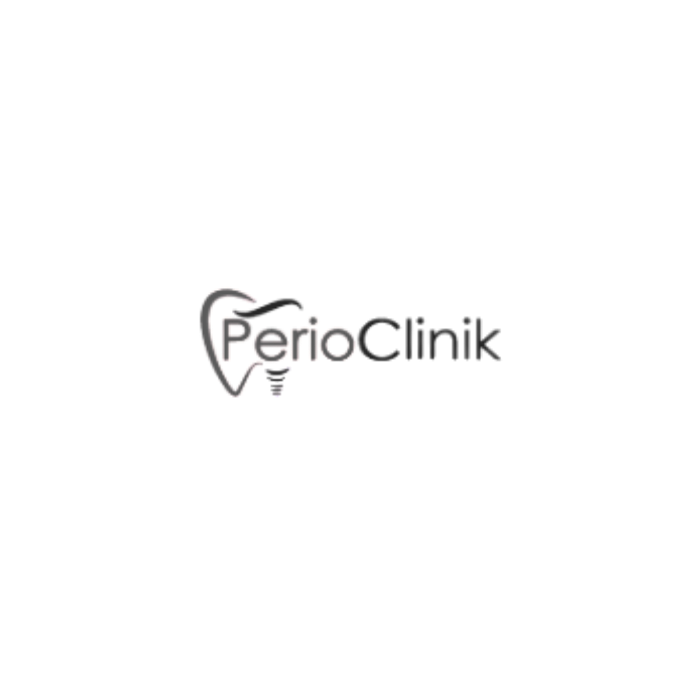 Perio Clinik logo