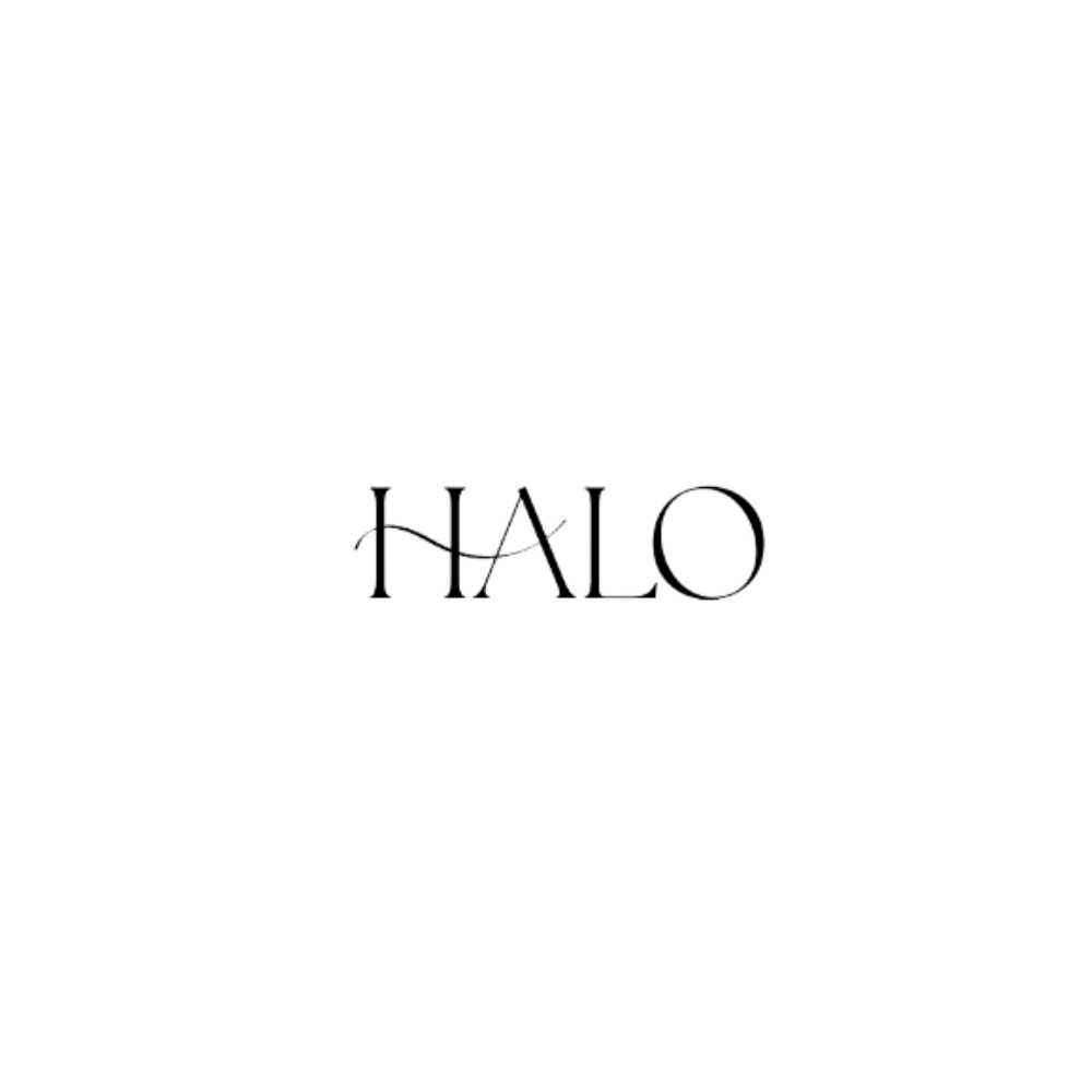 Halo Pilates logo