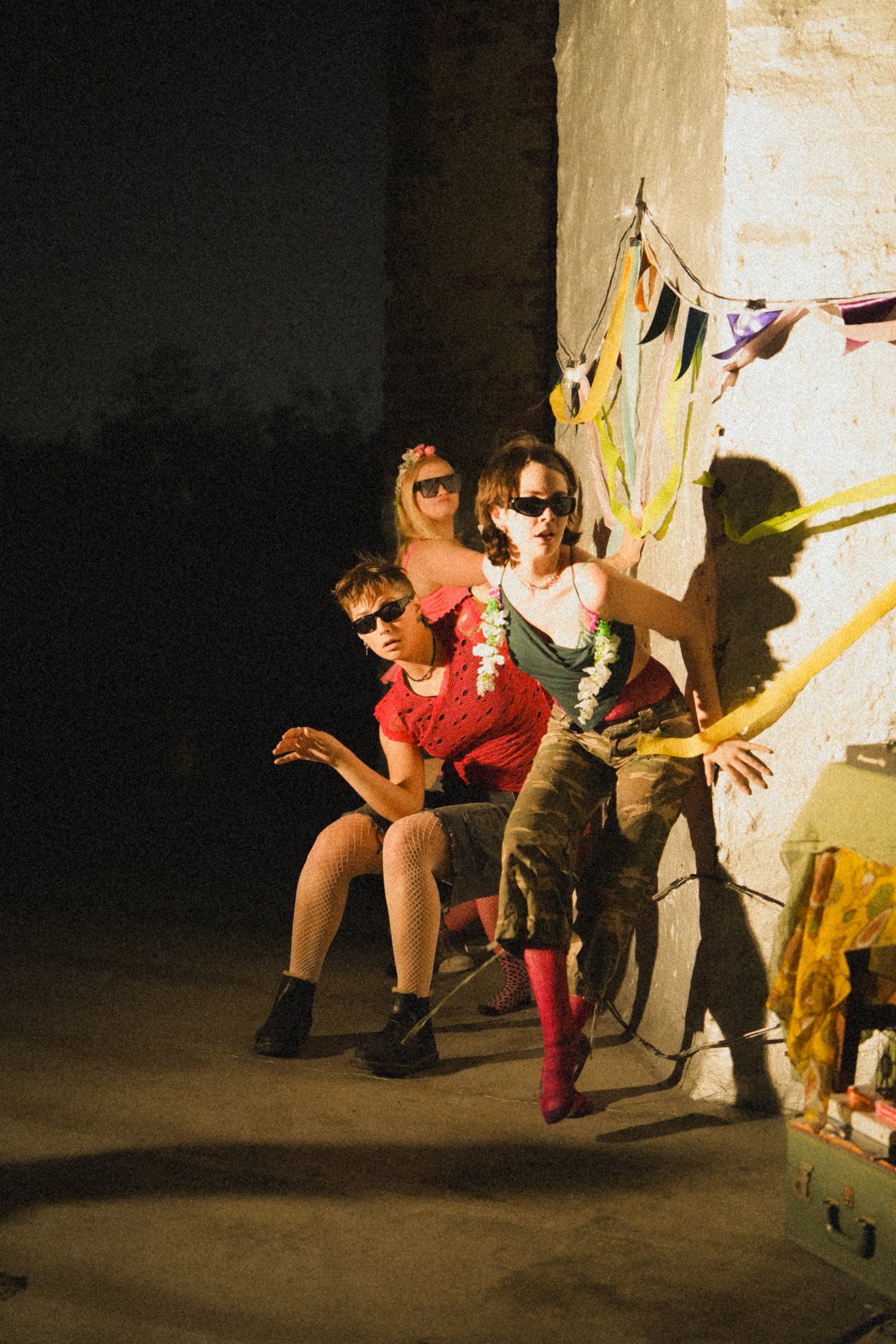 A Midsummer Night's Dream