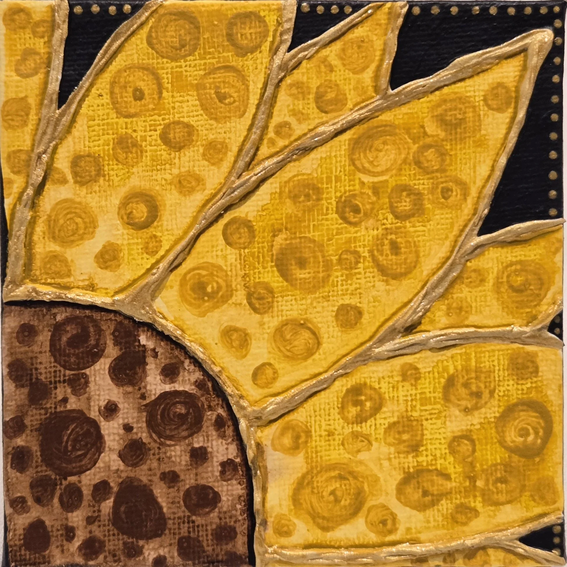 A Light in the Dark Mini