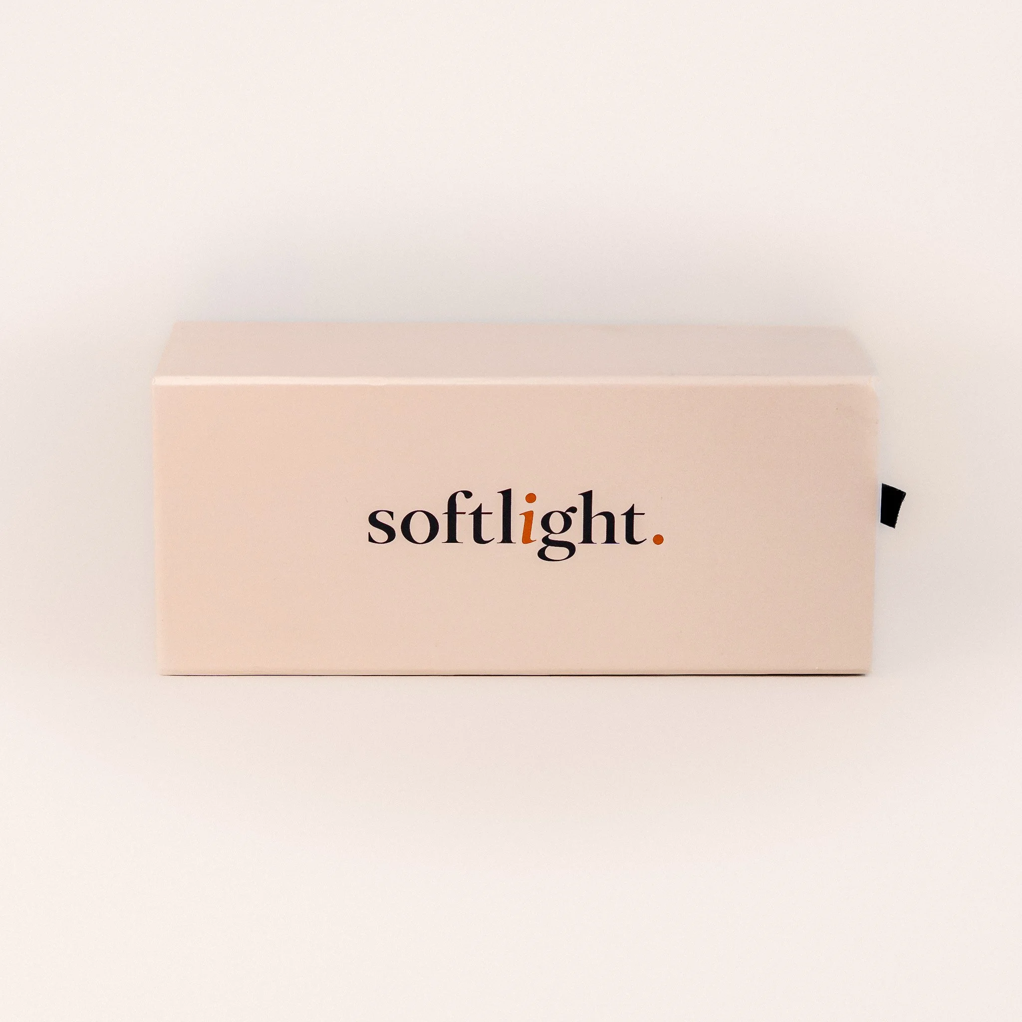 Softlight packaging