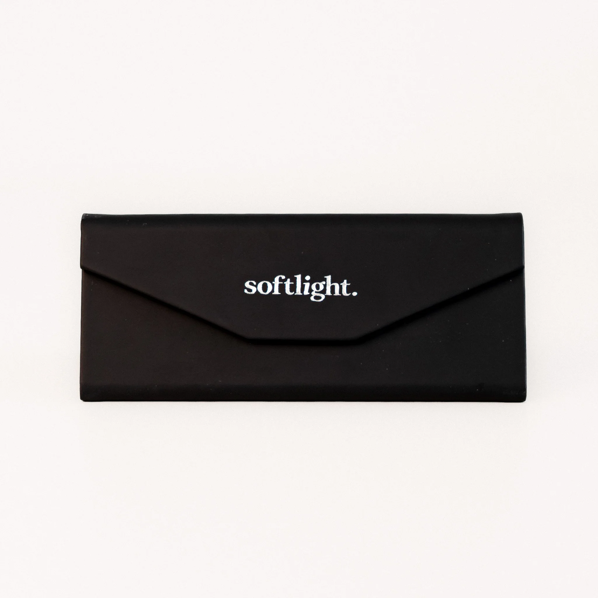 Softlight Glasses Case