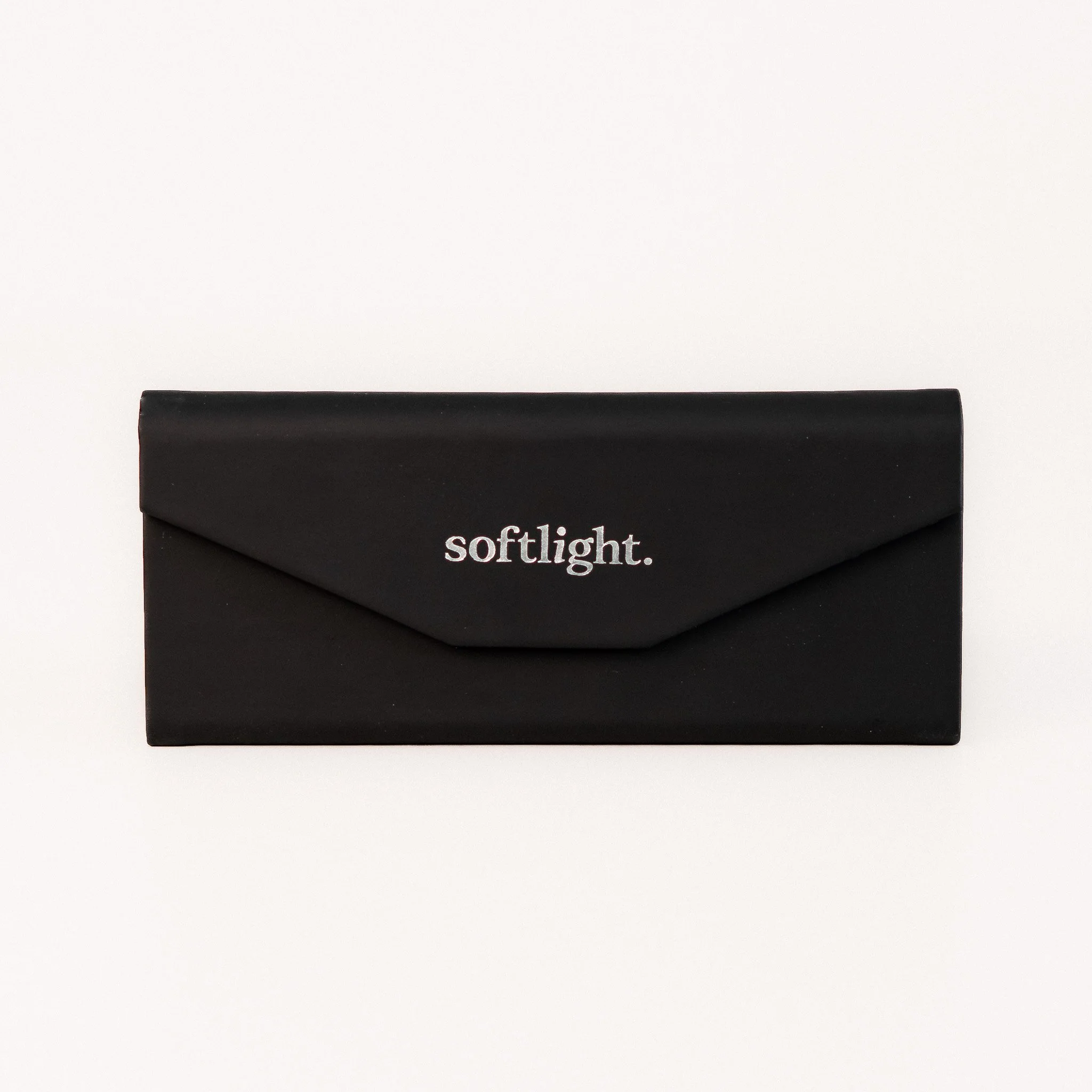 Softlight glasses case