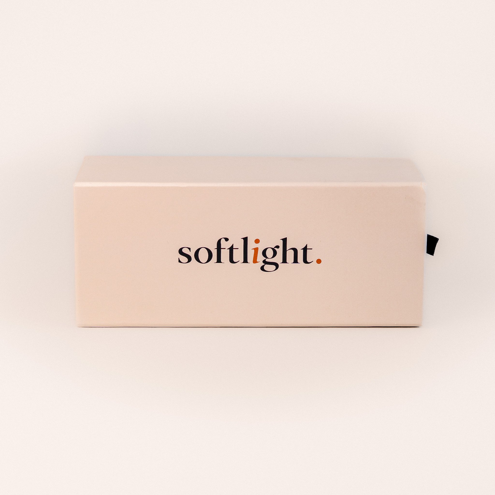 Softlight packaging