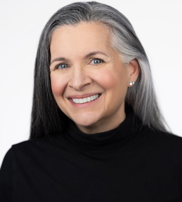 Andrea Mietus, Senior Advisor