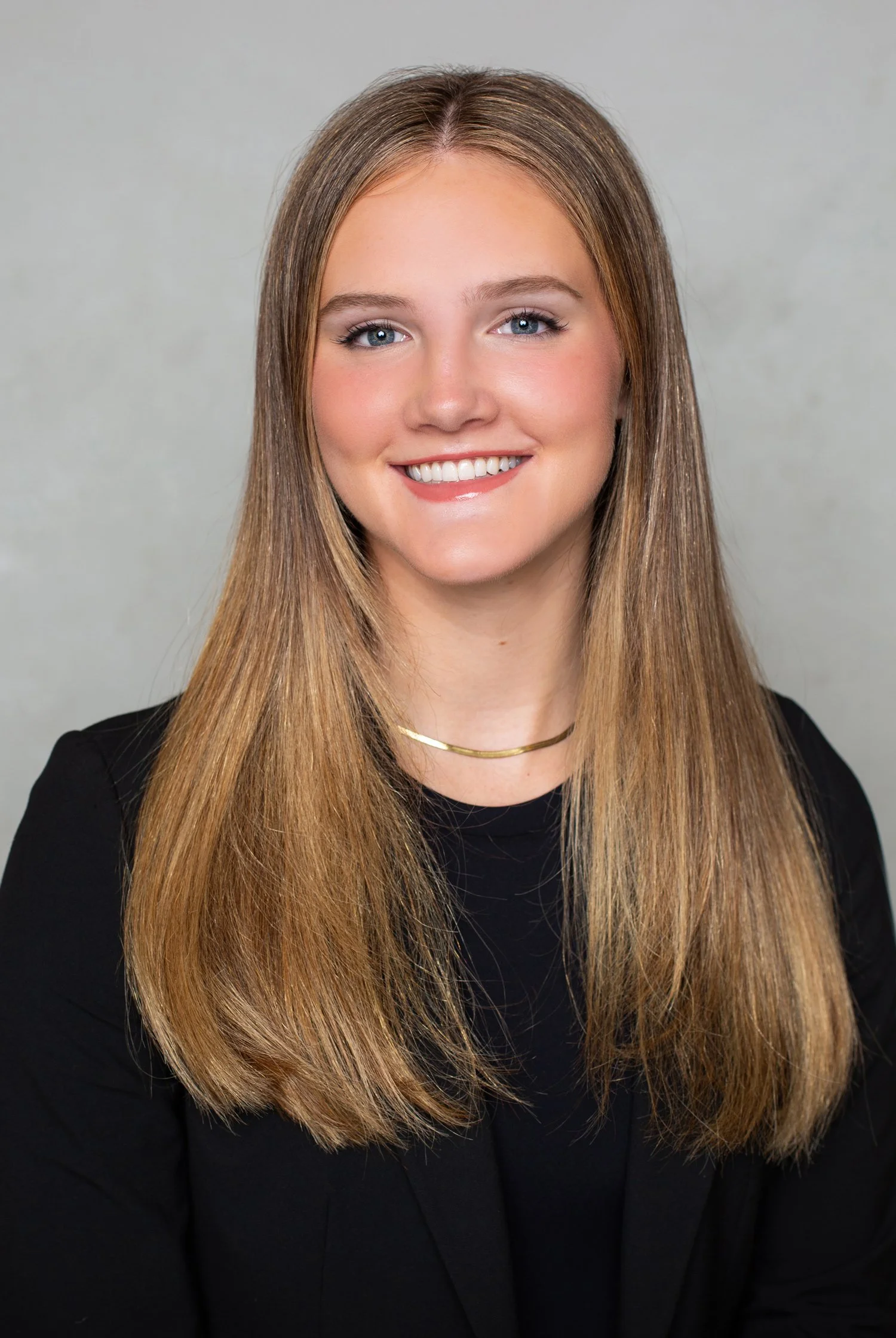 Greer Vermilye, Operations Coordinator