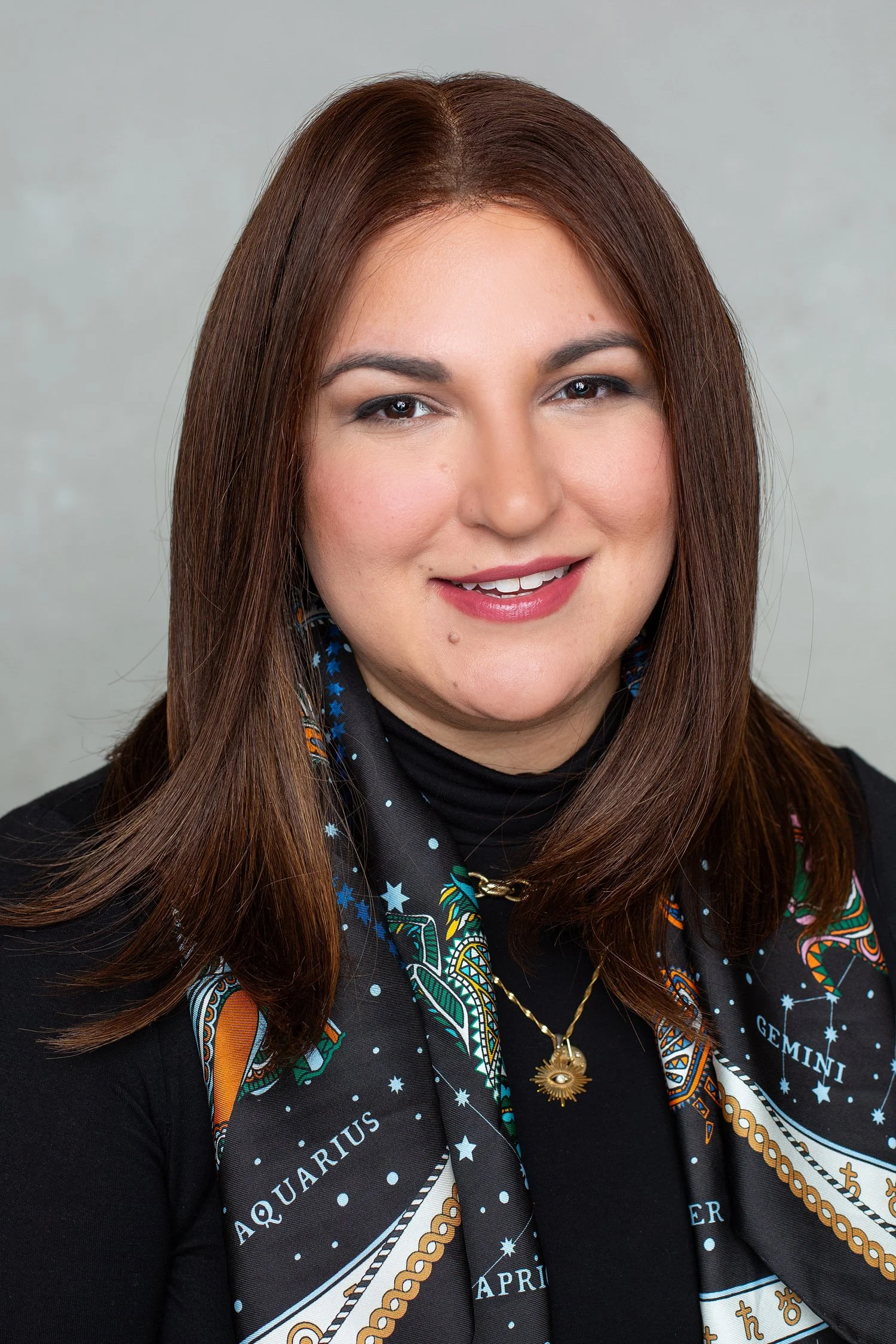 Angeli Chawla, Executive Director