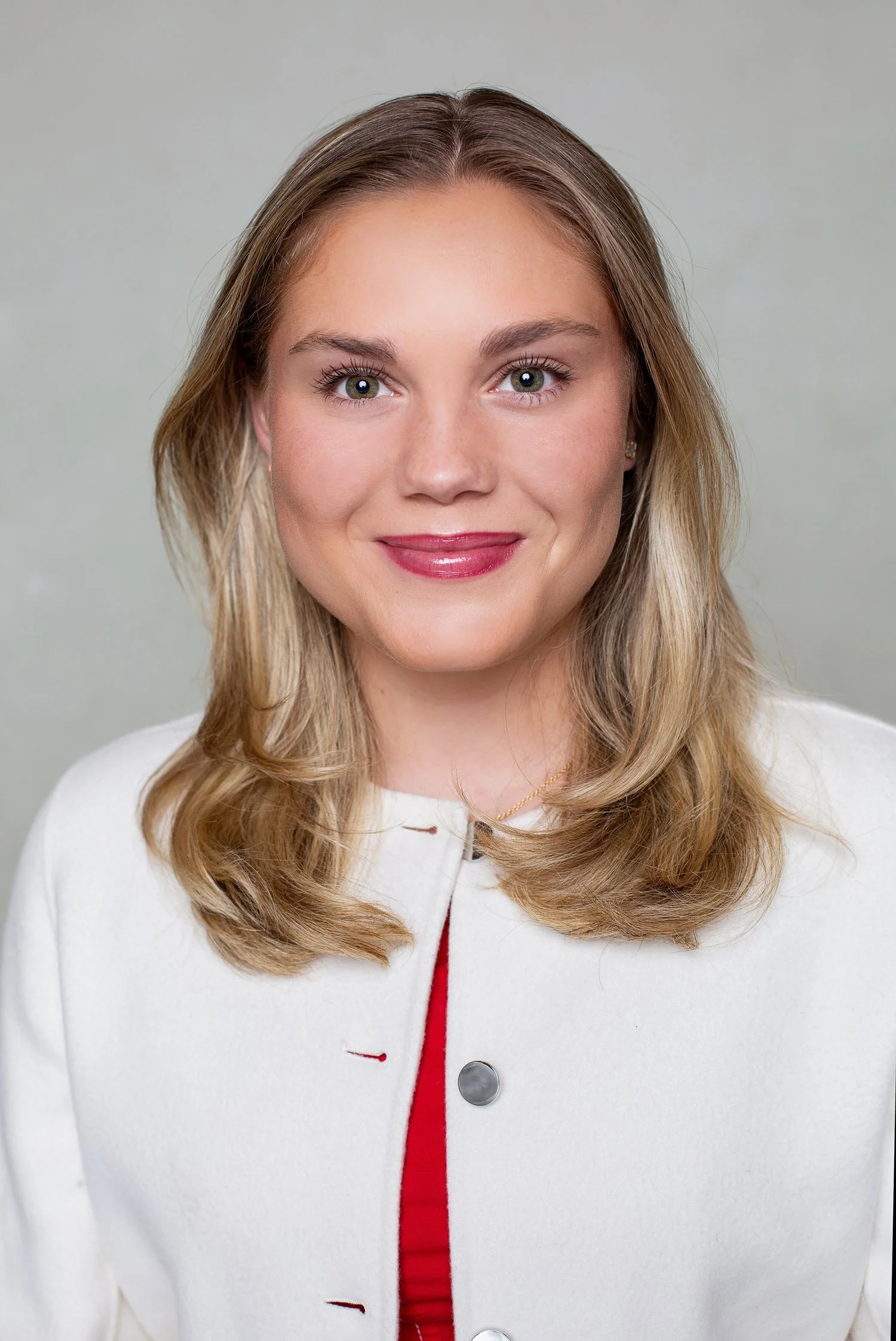 Laila Fahmy, Senior Program Manager